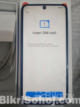 REDMI NOTE 14 (DISPLAY CHANGED)